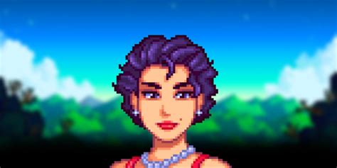 olivia stardew valley|More.